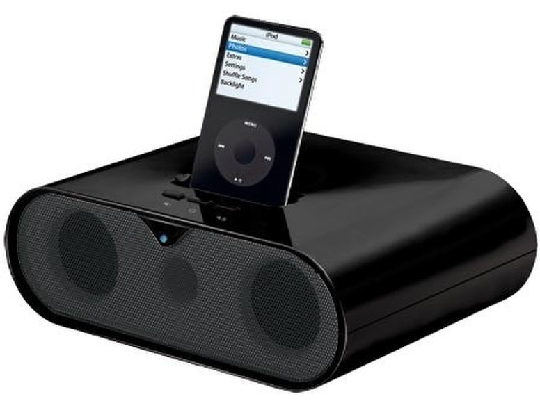 Trust 2.1 Sound Station for iPod SP-2994Bi