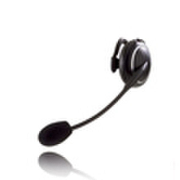 Jabra GN9120 Flex Monophon Ohrbügel Grau Headset
