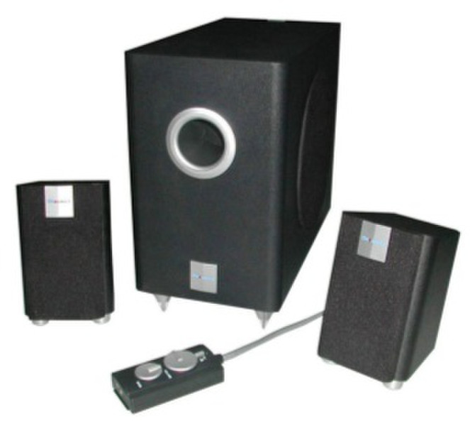 Dreamax EXTREME 1600 Speaker System 32W loudspeaker