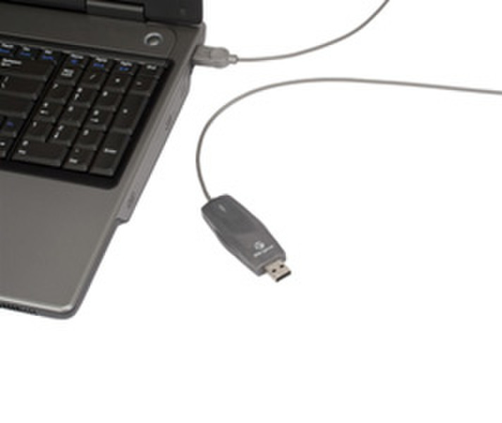 Targus Mobile Data Transfer & Synchronization USB 2.0 Cable