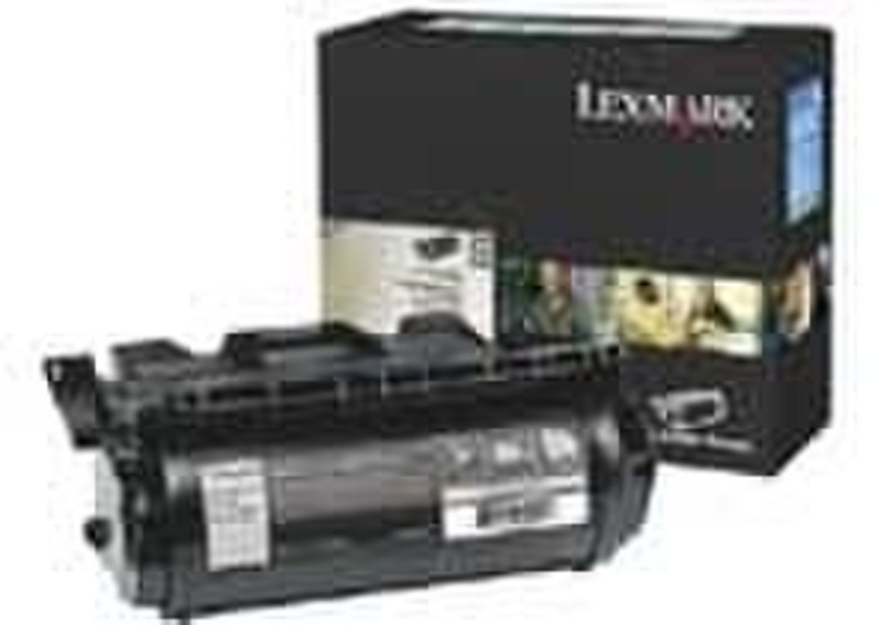 Lexmark 64080HW тонер и картридж для лазерного принтера