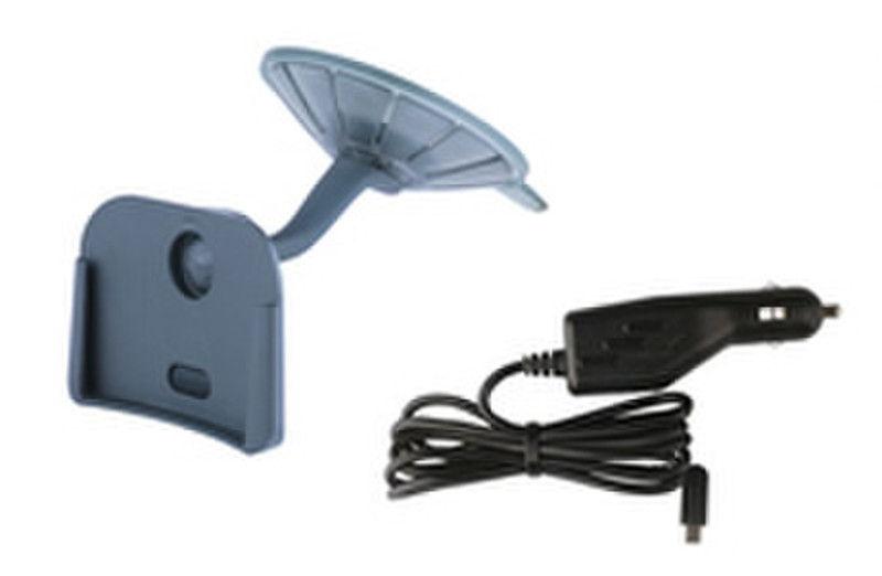 TomTom Windscreen Holder & USB Car Charger