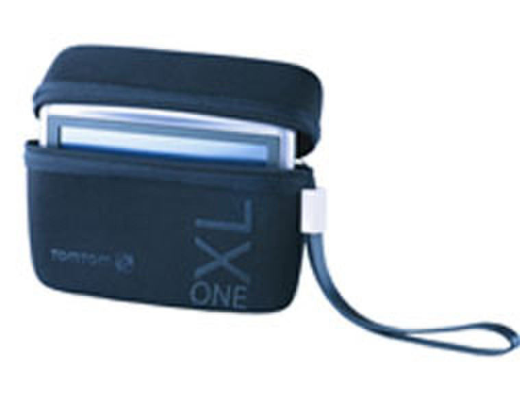 TomTom ONE XL Carry Case & Strap