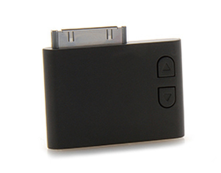 Stylz iPirate FM Transmitter for iPod, Black