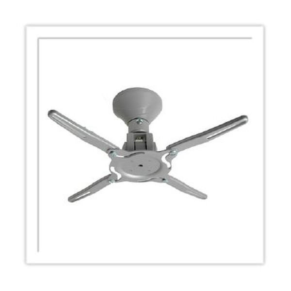ErgoXS Projector Ceiling Mount Spider