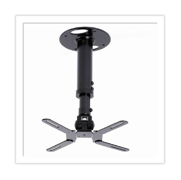 ErgoXS Projector Ceiling Mount Spider 31-44