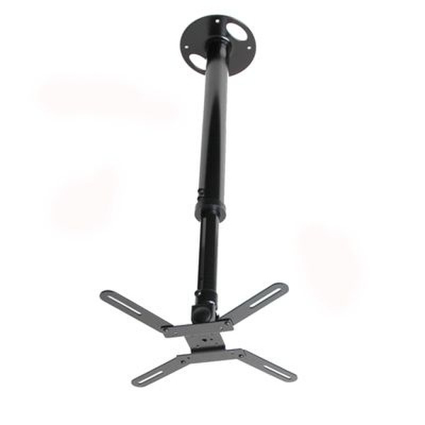 ErgoXS Projector Ceiling Mount Spider 75-115