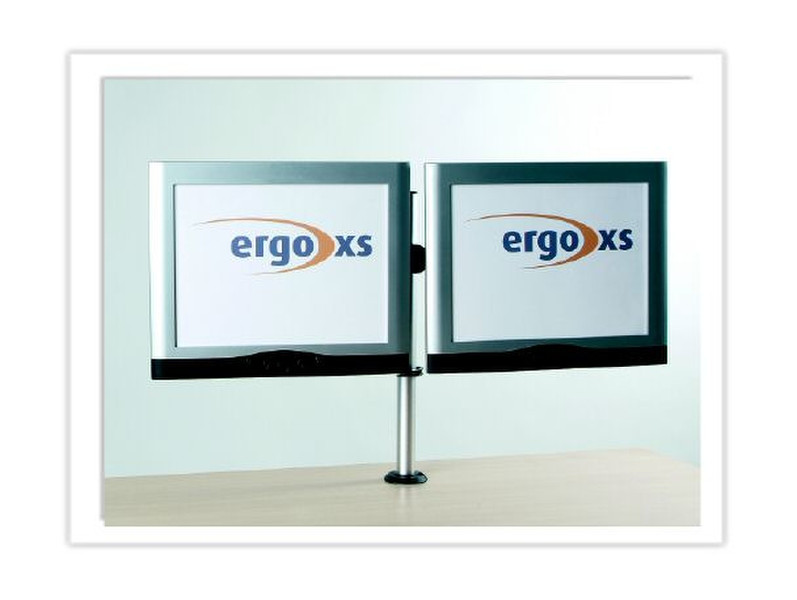 ErgoXS Screenmate Duo