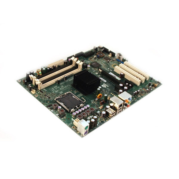 XFX nForce® 650i Ultra MCP Socket 774 ATX motherboard
