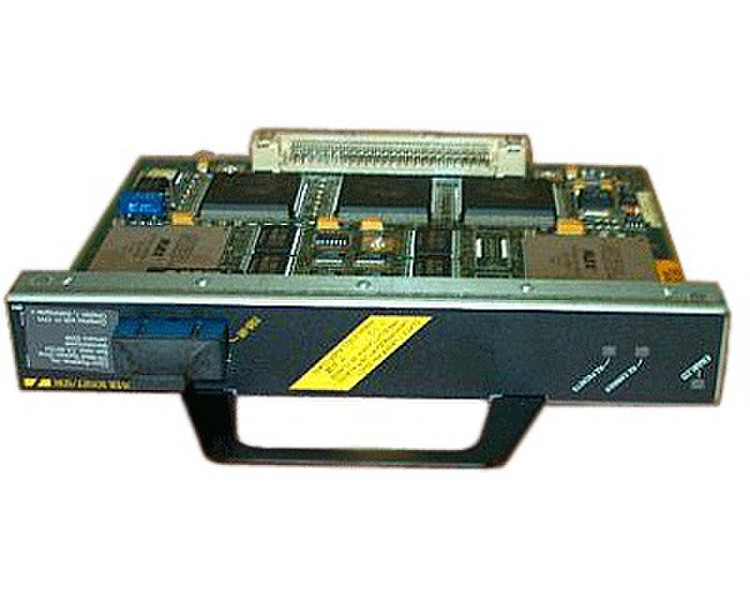 Cisco 1-Port OC3C/S Spare 155.52Мбит/с сетевая карта