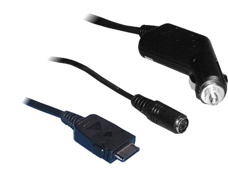 Tragant PDA Cable T-Mobil MDA1/2