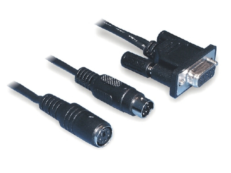 Tragant PDA Cable RS232