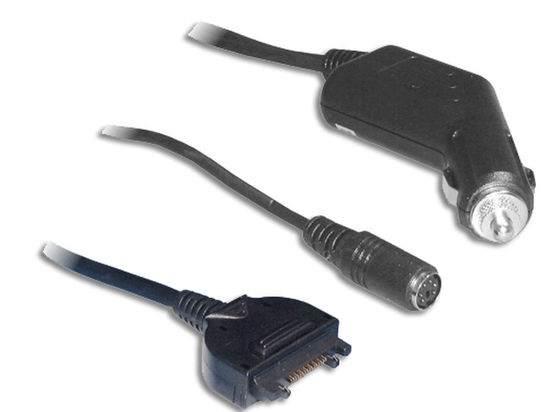 Tragant PDA Cable P500, Tungsten T