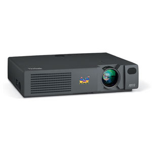 Viewsonic PROJECTOR PJ 551 1,500 LumensANSI lumens data projector