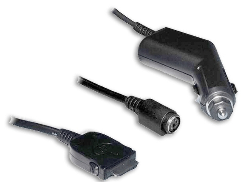 Tragant PDA Cable DELL Axim X3
