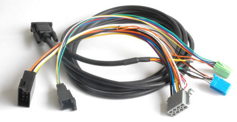 Blaupunkt Smart Cable аудио кабель