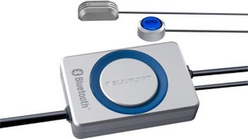 Blaupunkt Bluetooth / USB interface Silber Kabelschnittstellen-/adapter