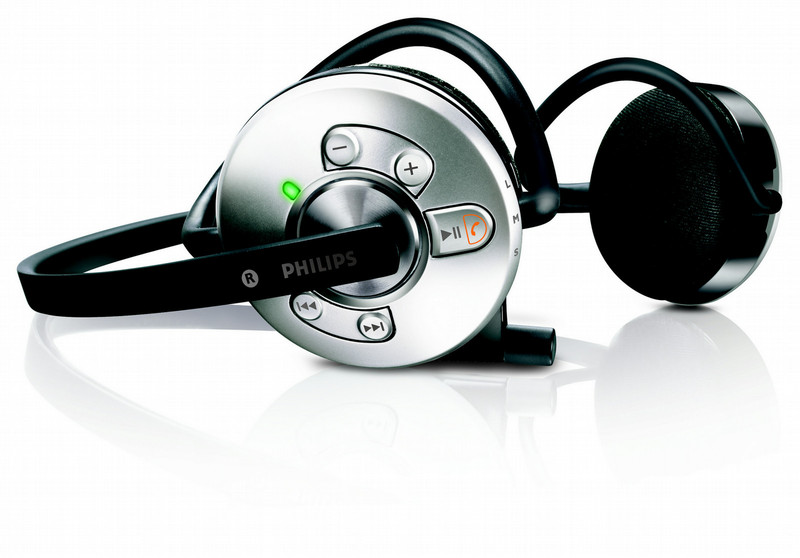 Philips SHB6101 Binaural headset