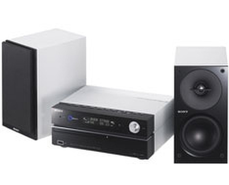 Sony HiFi Micro System Micro set 50W