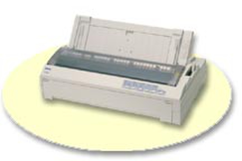 Epson FX-1180+ 9PIN 565CPS dot matrix printer