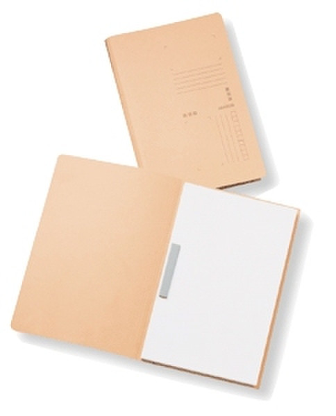 Jalema Fastening file with Clipex: chamois Разноцветный