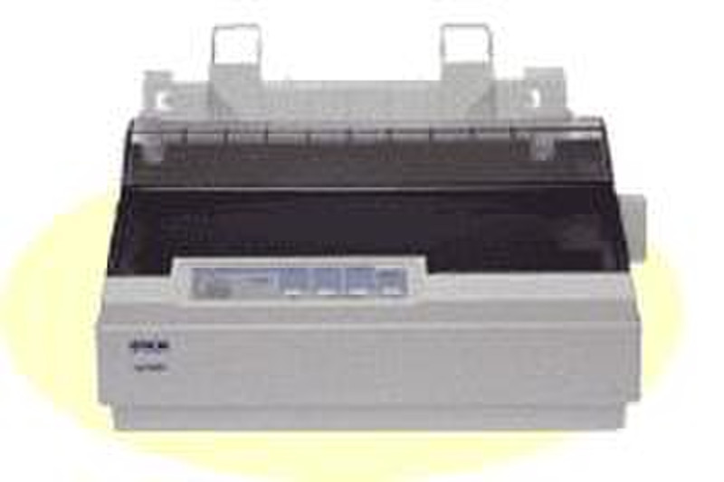 Epson LQ-300+ MATRIX PRINTER 300Zeichen pro Sekunde Nadeldrucker