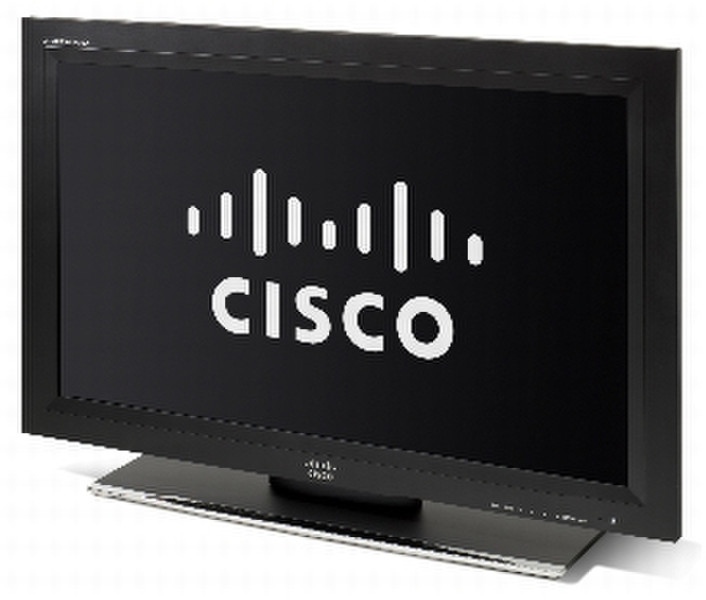 Cisco 100L PRO 32N 32Zoll Full HD Schwarz Computerbildschirm