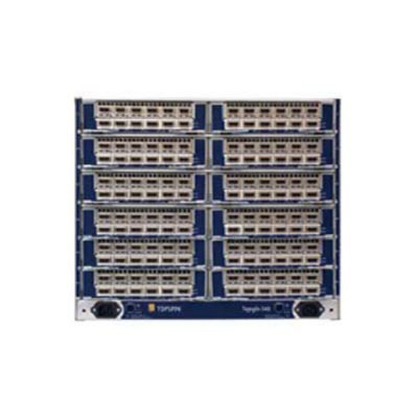 Hewlett Packard Enterprise Cisco InfiniBand 4X DDR 144 Port Switch