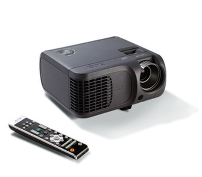 Acer XD1250P Desktop projector 2100лм DLP XGA (1024x768) Черный мультимедиа-проектор