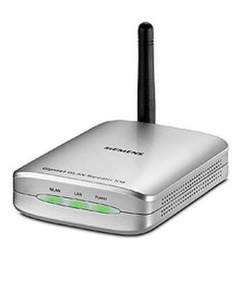 Gigaset WLAN Repeater 108 wireless router