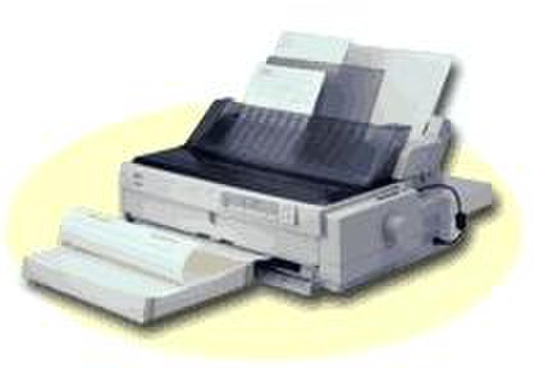 Epson LQ-2080 MATRIX Nadeldrucker