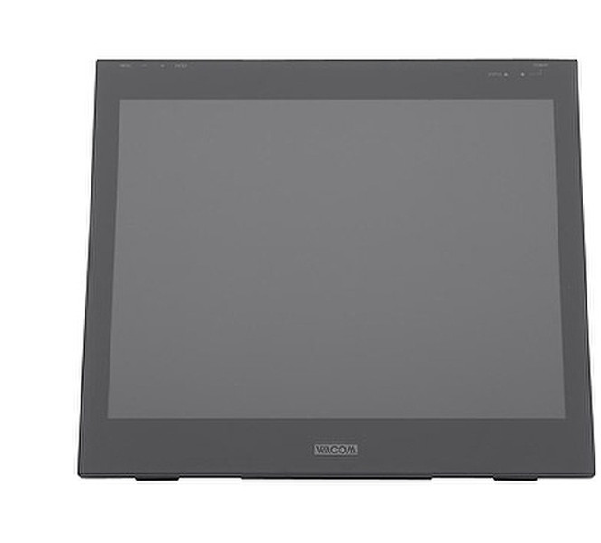 Wacom PenPartner PL-521 Colour LCD Tablet 304 x 228мм USB графический планшет