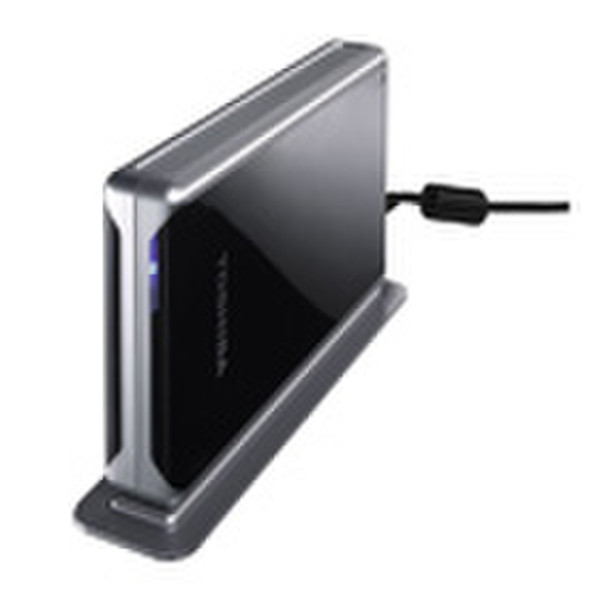 Toshiba 320 GB External USB Hard Drive 2.0 320ГБ внешний жесткий диск