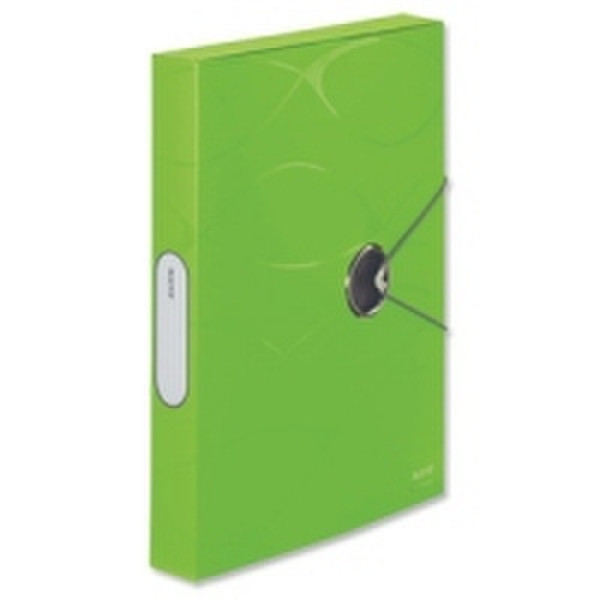 Leitz Vivanto Green file storage box/organizer