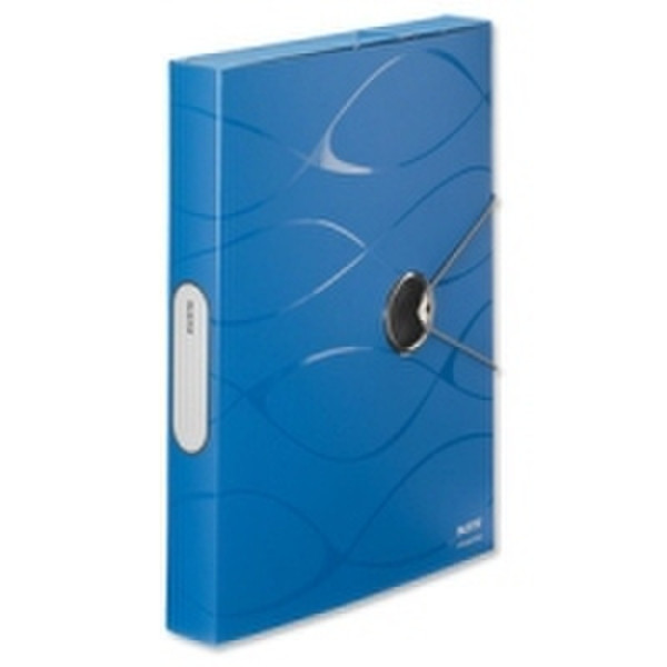Leitz Vivanto Blue file storage box/organizer