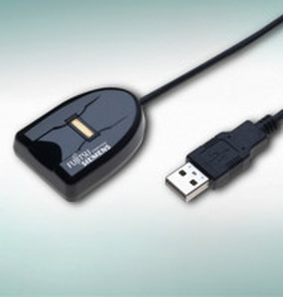 Fujitsu SmartCase Fingerprintsensor (USB)