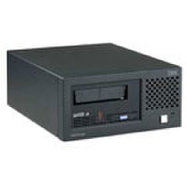 IBM System Storage TS2340 Tape Drive Express Model S43
