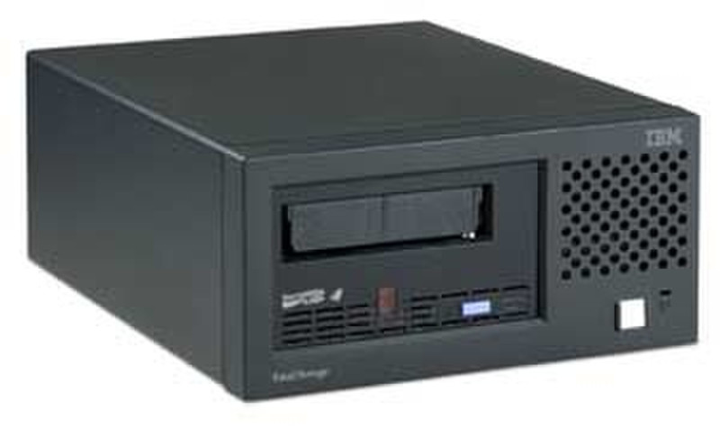 IBM 3580L4X tape drive