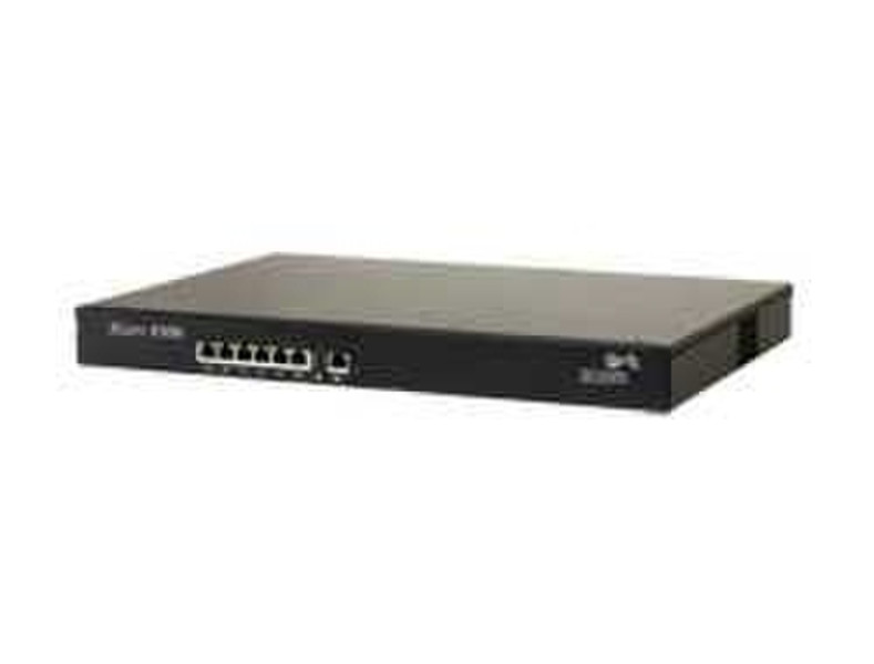 3com X506 Unified Security Platform 100Mbit/s Firewall (Hardware)