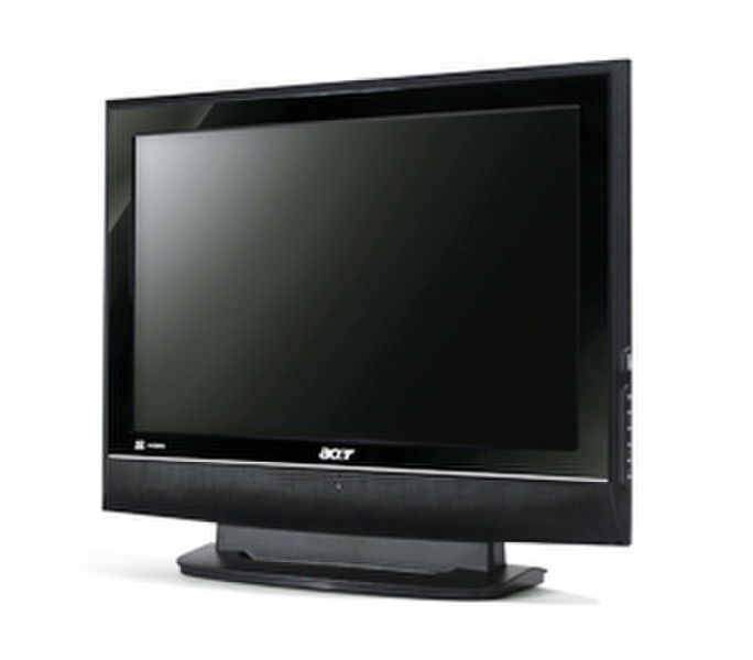 Acer AT1921 19Zoll HD Schwarz LCD-Fernseher