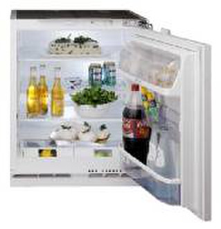 Bauknecht URI 1440/A Freistehend 148l A Weiß