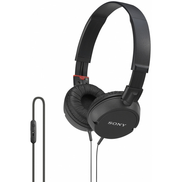 Sony DR-ZX102DPV PC-Headset Headset