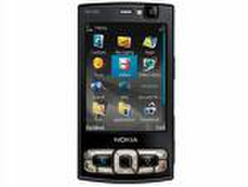 Nokia N95 2.6
