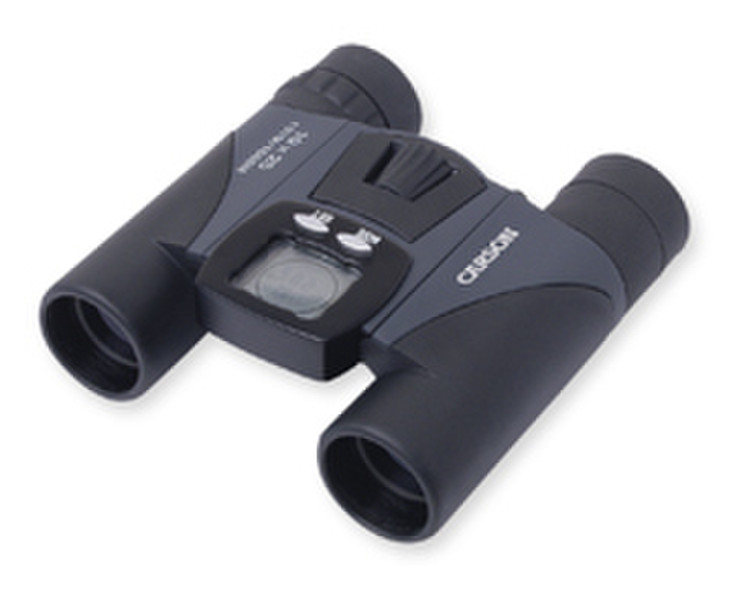 Carson TF-025 BK-7 Black binocular
