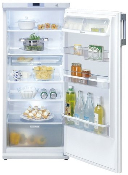 Bauknecht Refrigerator KRA 3051 Freistehend Weiß