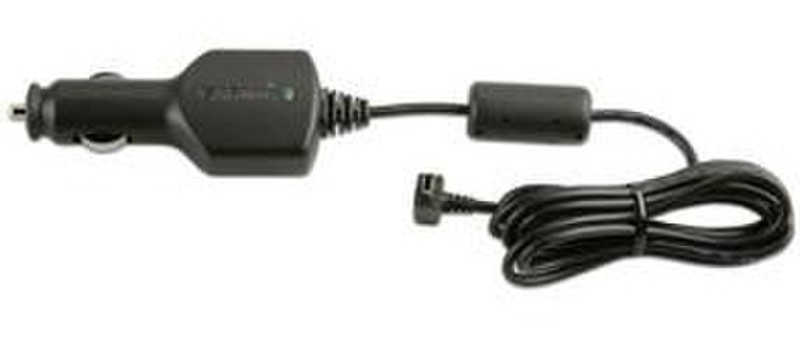 Garmin 010-11382-02 Auto Black mobile device charger