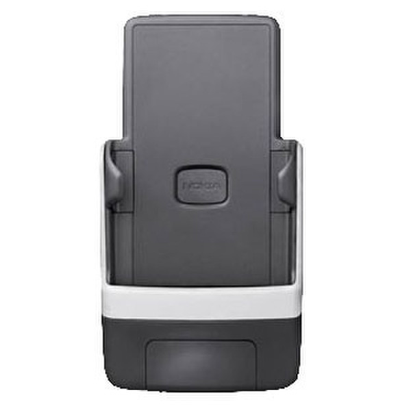 Nokia CR-83 Passive holder Черный