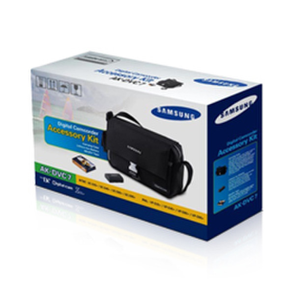 Samsung AK-DVC7 camera kit