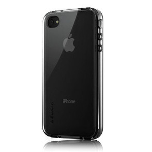 Telekom Grip Vue iPhone 4 Черный