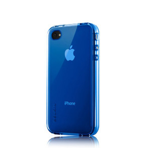 Telekom Grip Vue iPhone 4 Blau
